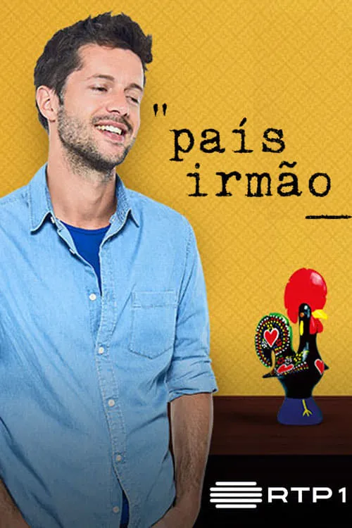 País Irmão (сериал)