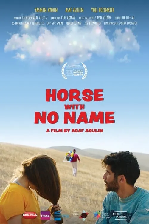 Horse with No Name (movie)