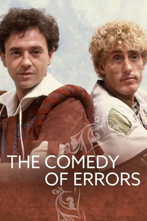 The Comedy of Errors (movie)