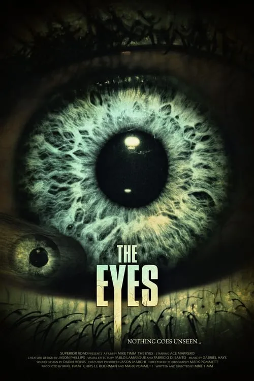 The Eyes (movie)