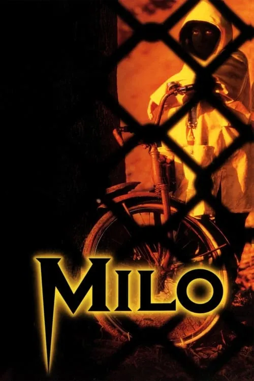 Milo (movie)