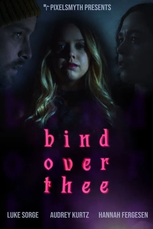 Bind Over Thee (movie)