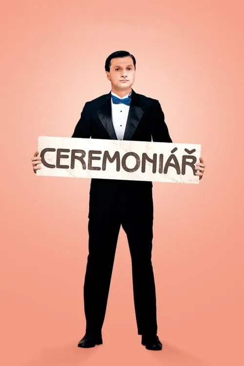 Ceremoniář (movie)