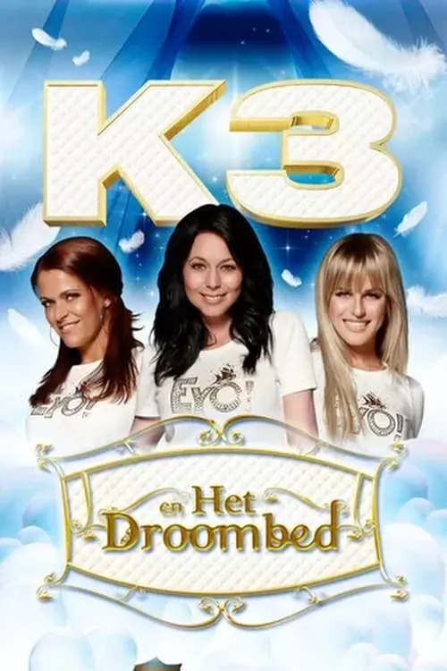 K3 and the dreambed (movie)