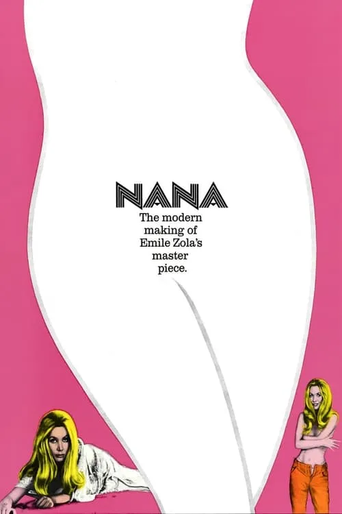 Nana (фильм)