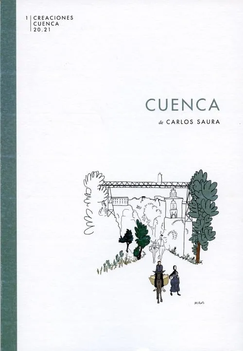 Cuenca (movie)