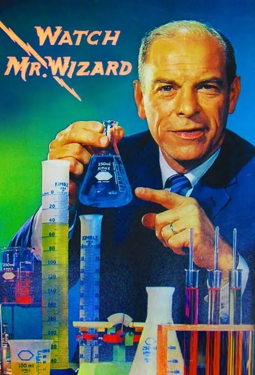 Watch Mr. Wizard (сериал)