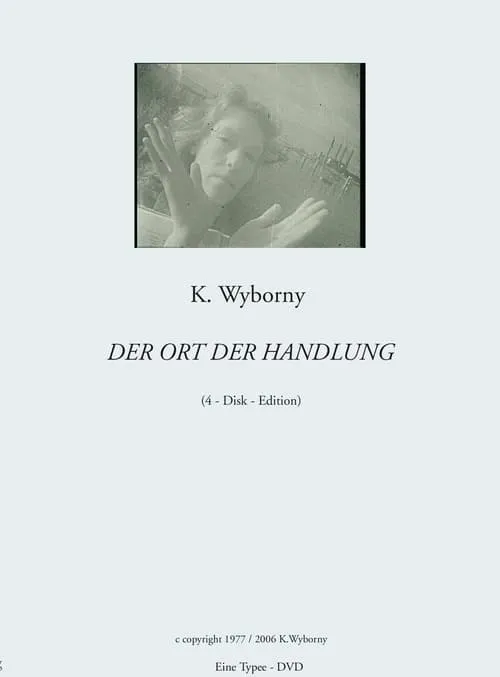 Der Ort der Handlung