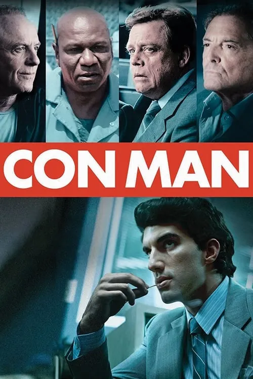 Con Man (movie)