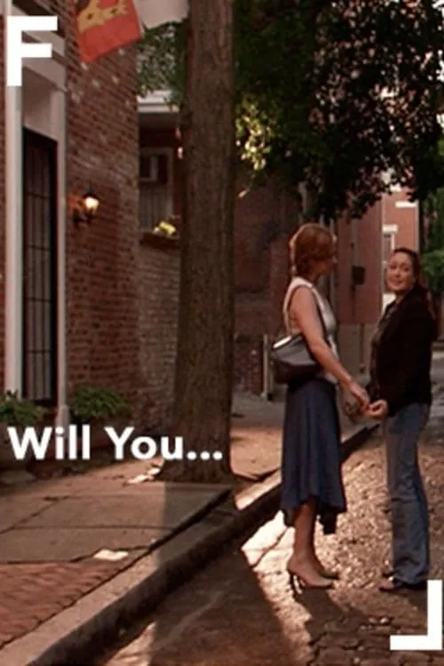 Will You... (movie)