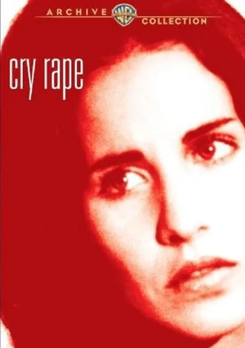 Cry Rape (movie)