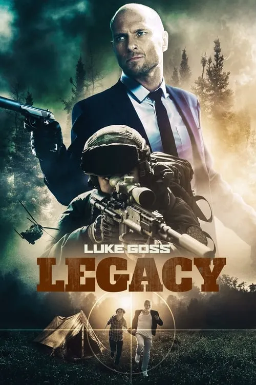 Legacy (movie)