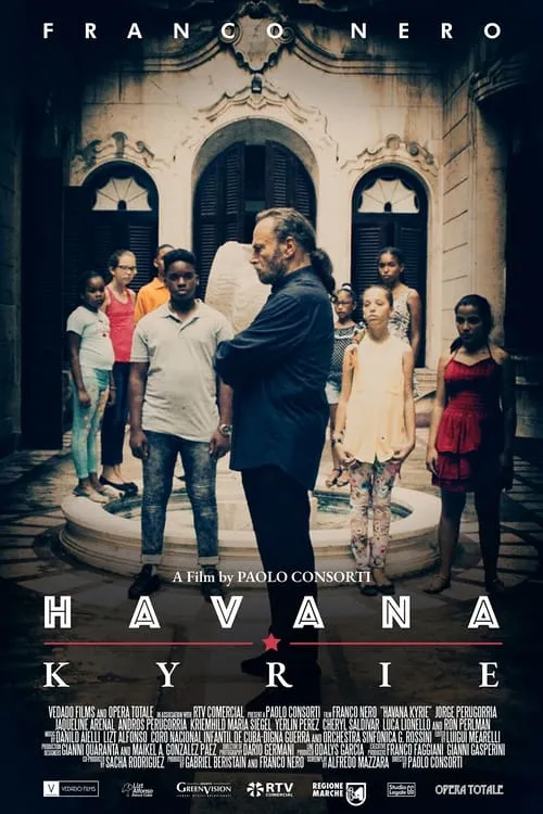 Havana Kyrie (movie)