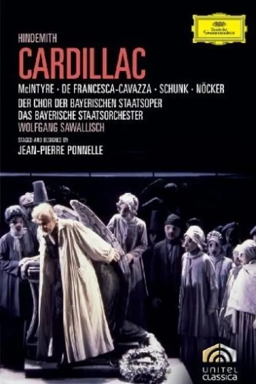 Cardillac (movie)