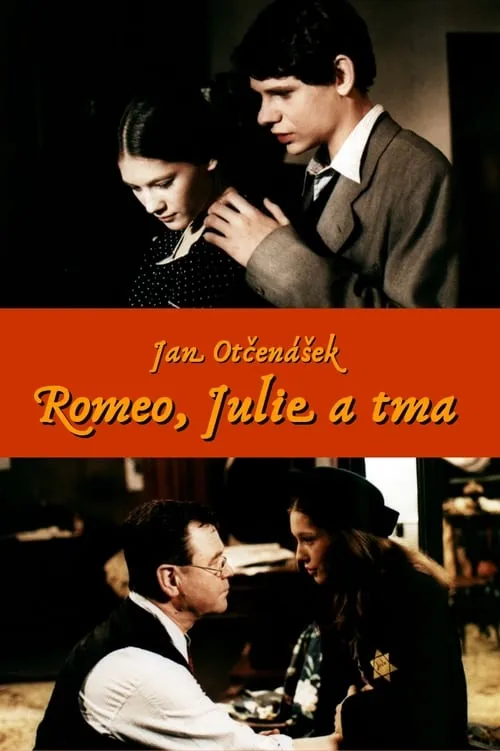 Romeo, Julie a tma (movie)