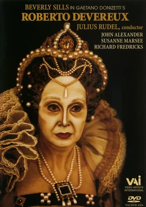 Roberto Devereux (movie)