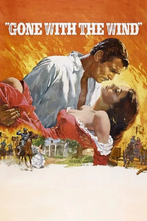 Gone with the Wind (movie)
