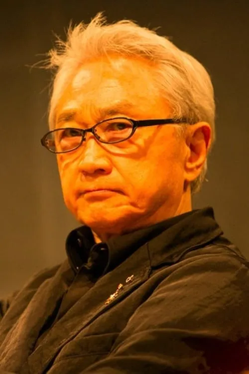 Rei Nakanishi