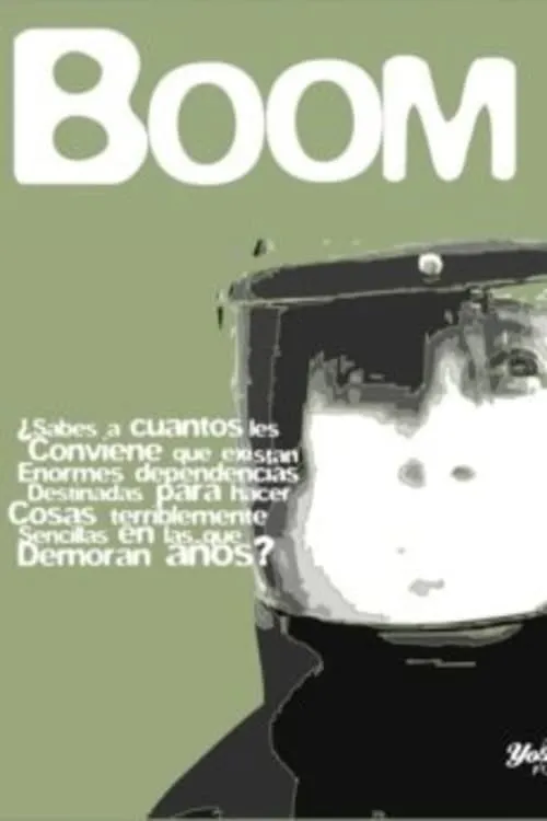 Boom! (movie)