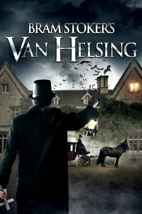 Bram Stoker's Van Helsing (movie)