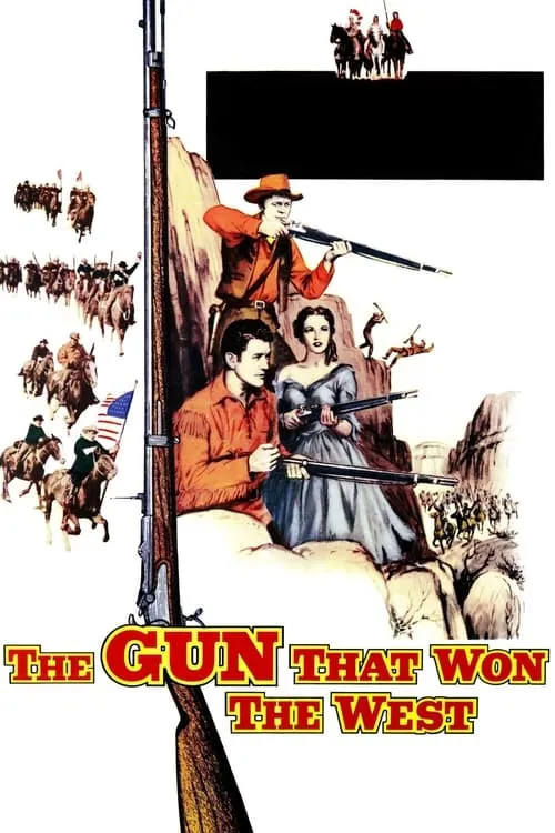 The Gun That Won the West