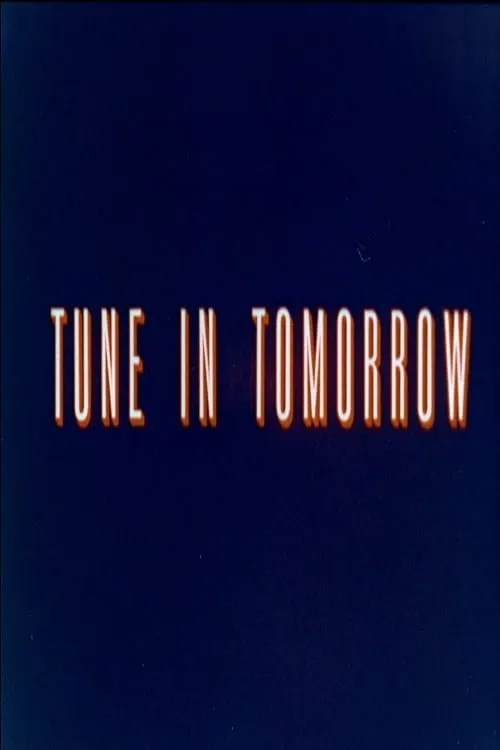 In Tune with Tomorrow (movie)