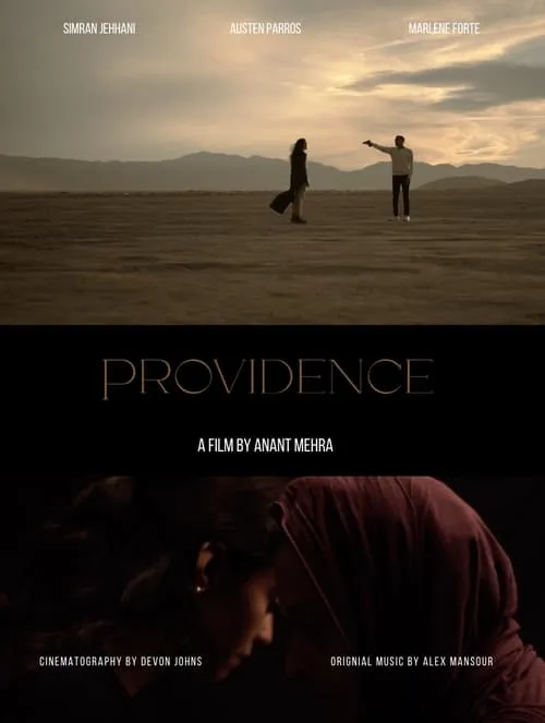 Providence (movie)