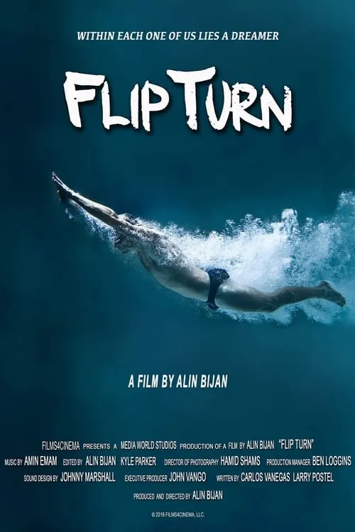 Flip Turn (movie)