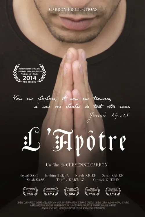 The Apostle (movie)