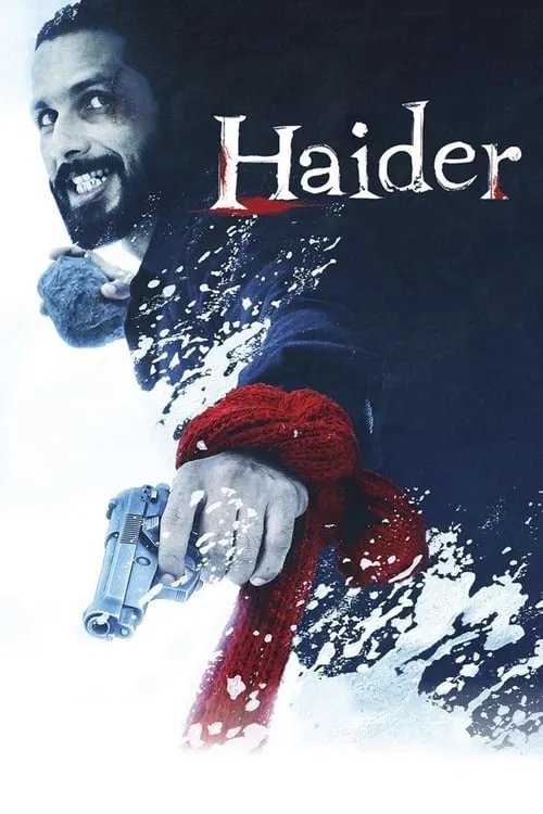 Haider (movie)