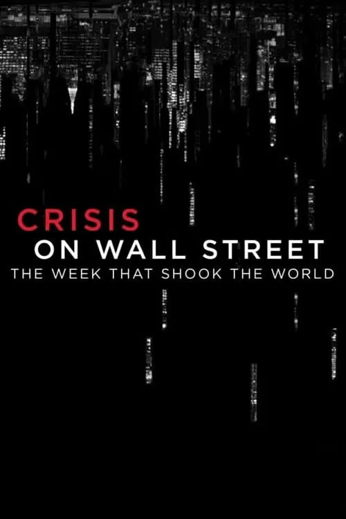 Crisis on Wall Street (movie)