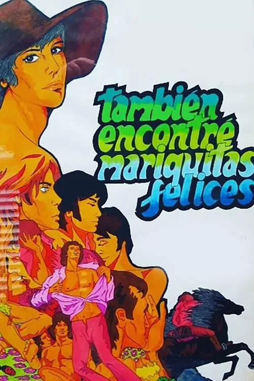 También encontré mariquitas felices (movie)