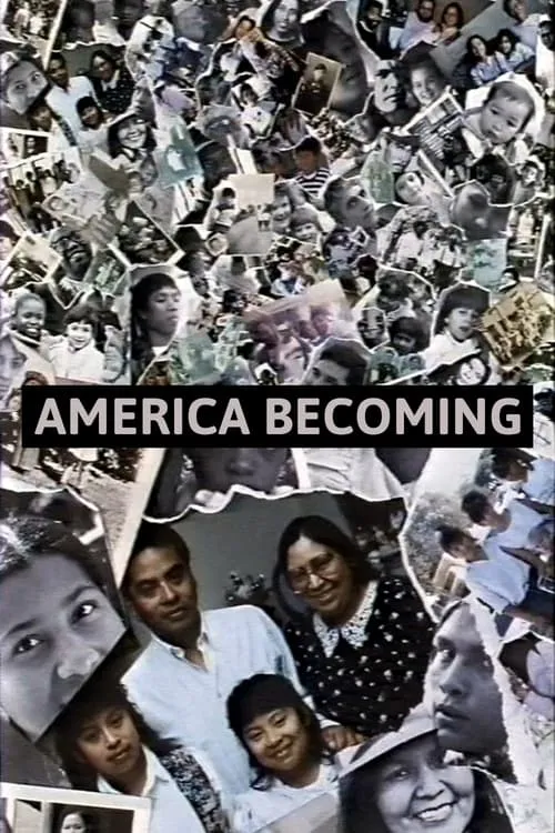 America Becoming (movie)