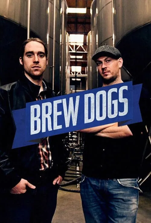 Brew Dogs (series)