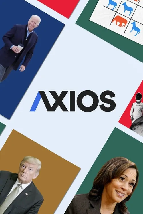 Axios (сериал)