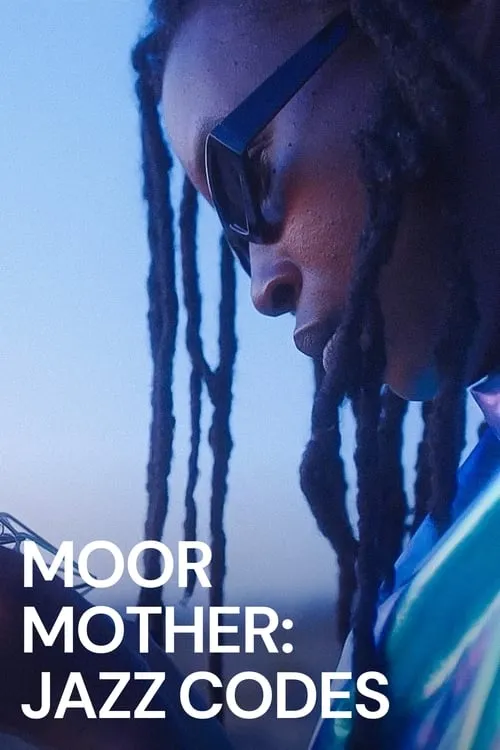 Moor Mother: Jazz Codes (movie)