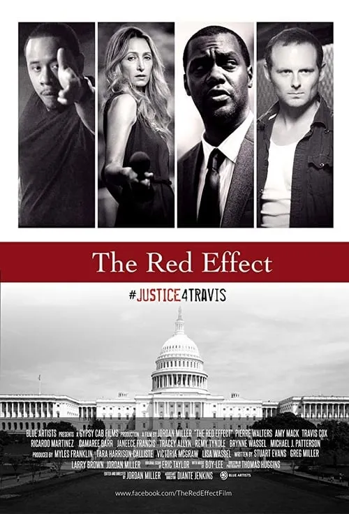 The Red Effect (movie)