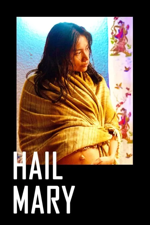 Hail Mary (movie)