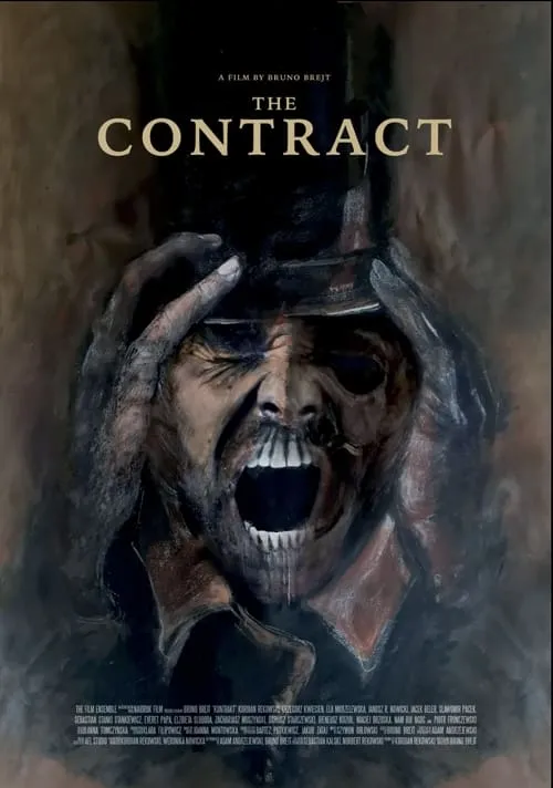 The Contract (movie)