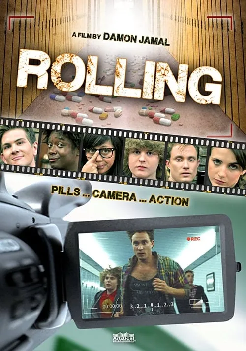 Rolling (movie)