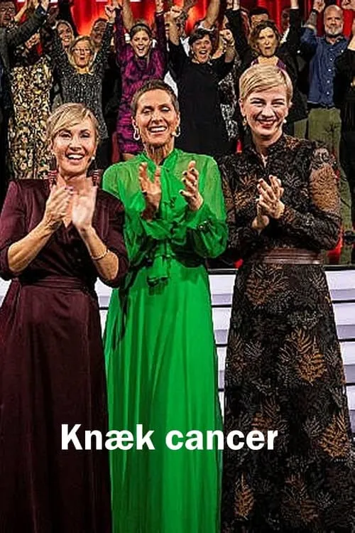 Knæk Cancer (сериал)