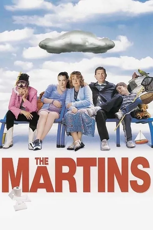 The Martins (фильм)