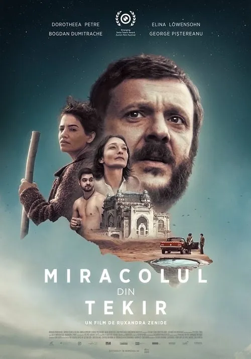 The Miracle of Tekir (movie)