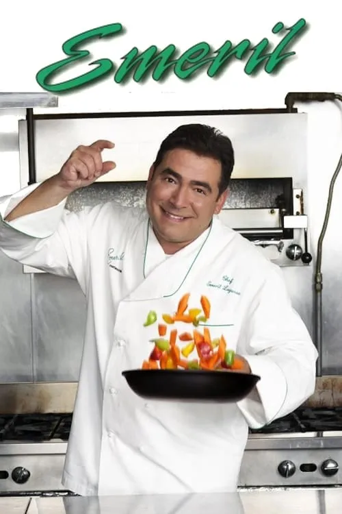 Emeril (series)