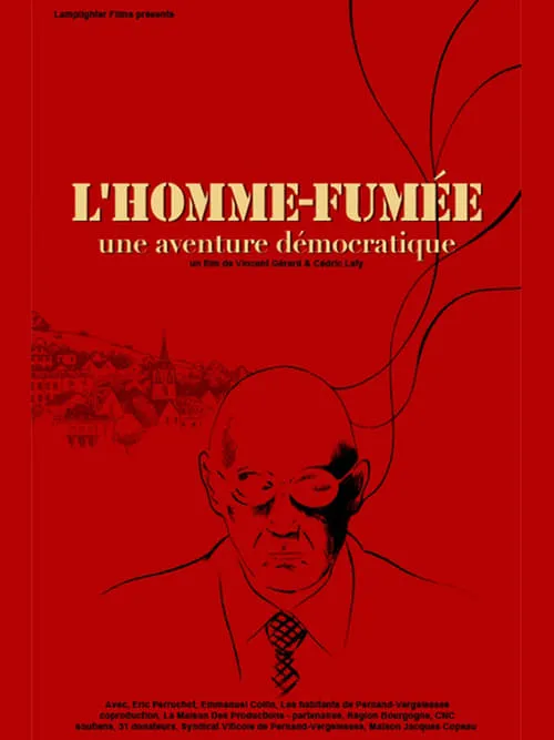 L'homme-fumée