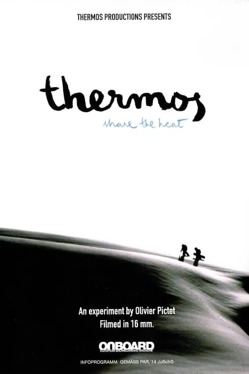 Thermos - Share the Heat (movie)