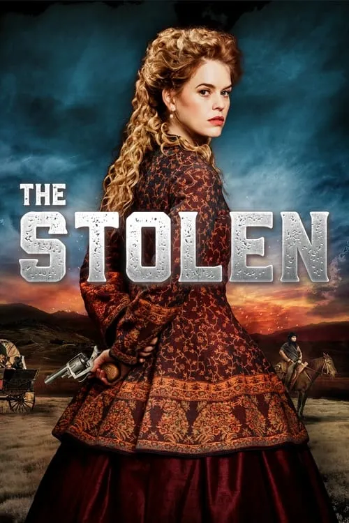 The Stolen (фильм)