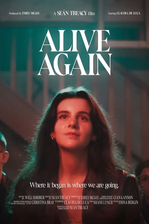 Alive Again (movie)