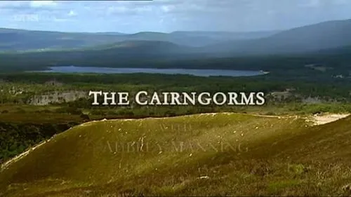 The Cairngorms