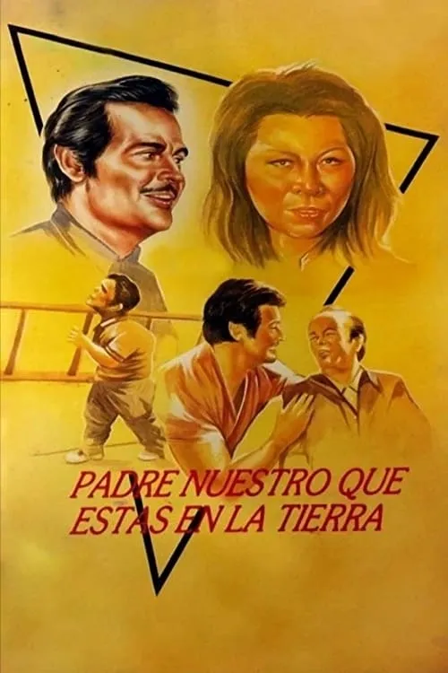 Padre nuestro que estas en la tierra (movie)